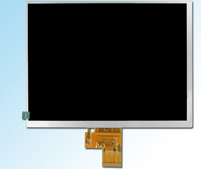 Original TM035KDH02 Tianma Screen Panel 3.5\" 320*240 TM035KDH02 LCD Display